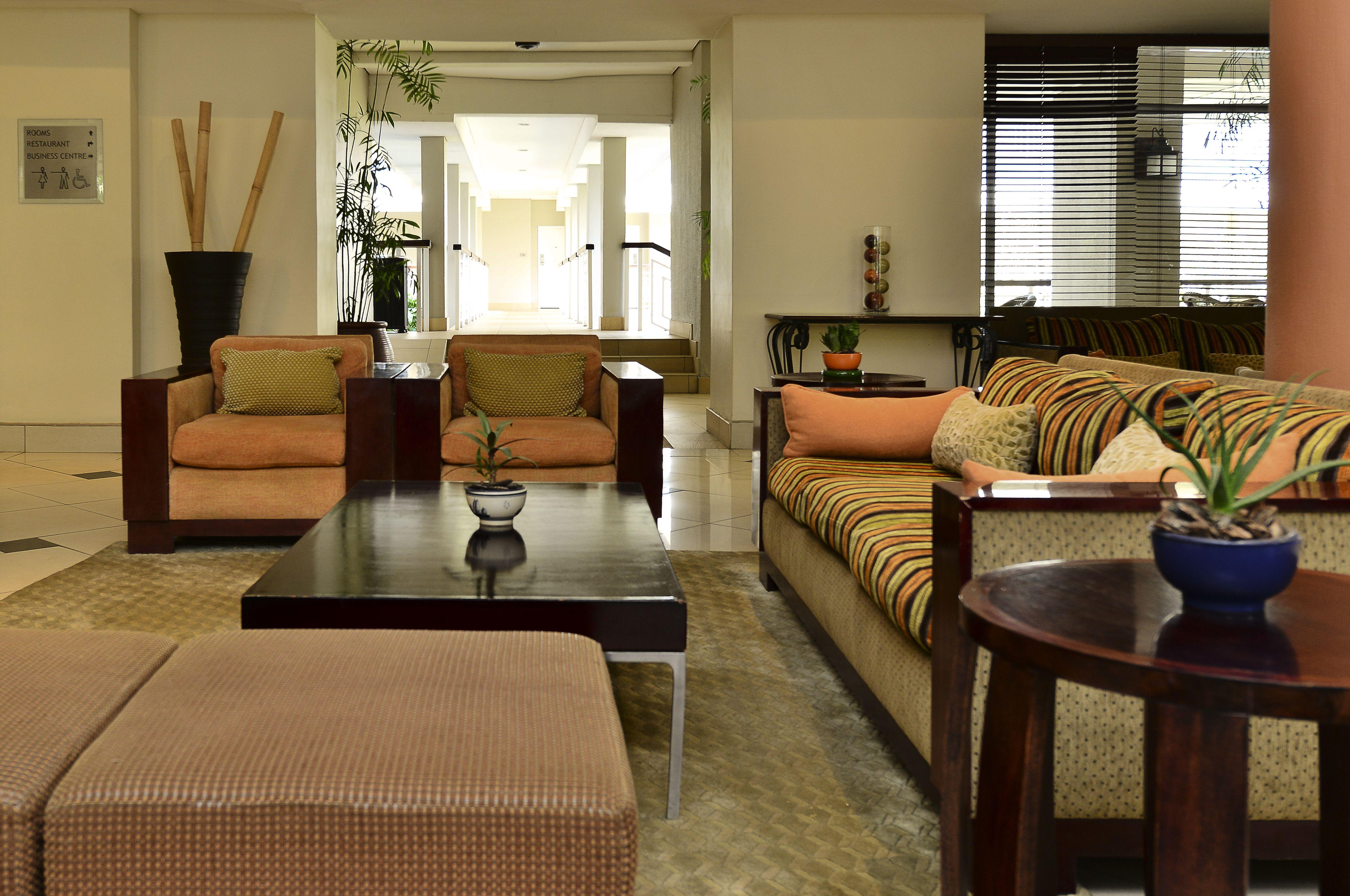 Southern Sun Ridgeway Lusaka Ngoại thất bức ảnh