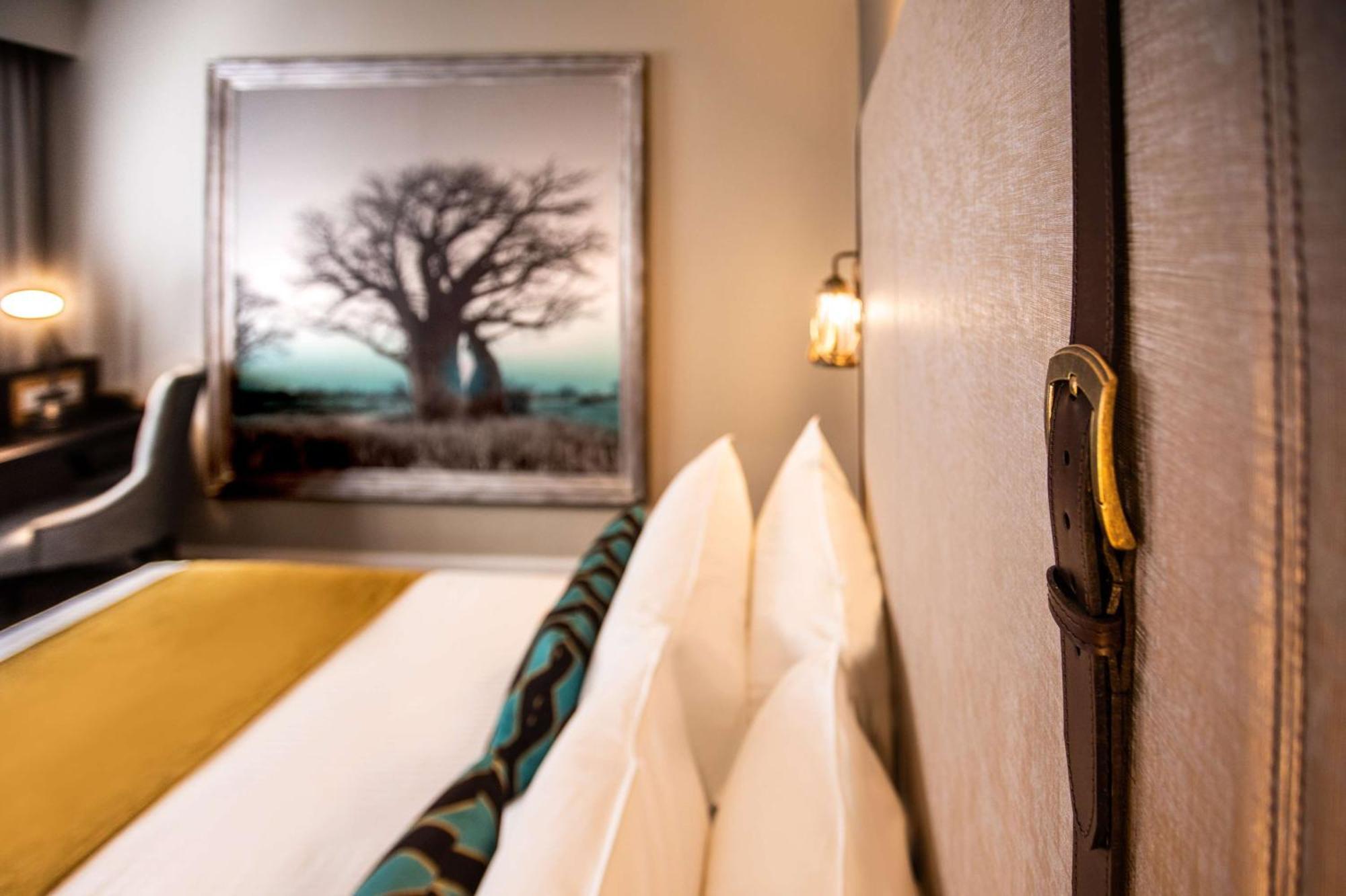 Southern Sun Ridgeway Lusaka Ngoại thất bức ảnh