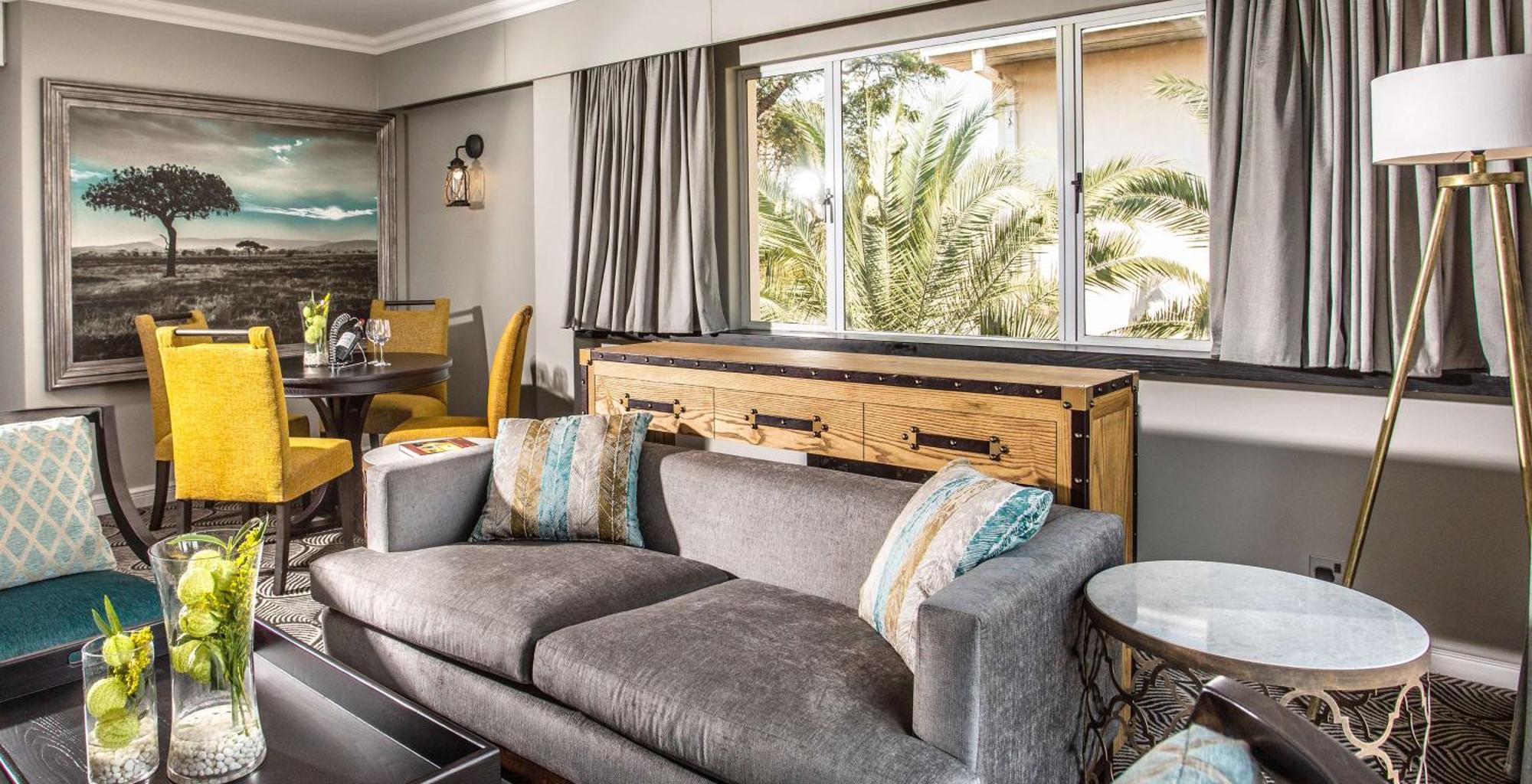 Southern Sun Ridgeway Lusaka Ngoại thất bức ảnh
