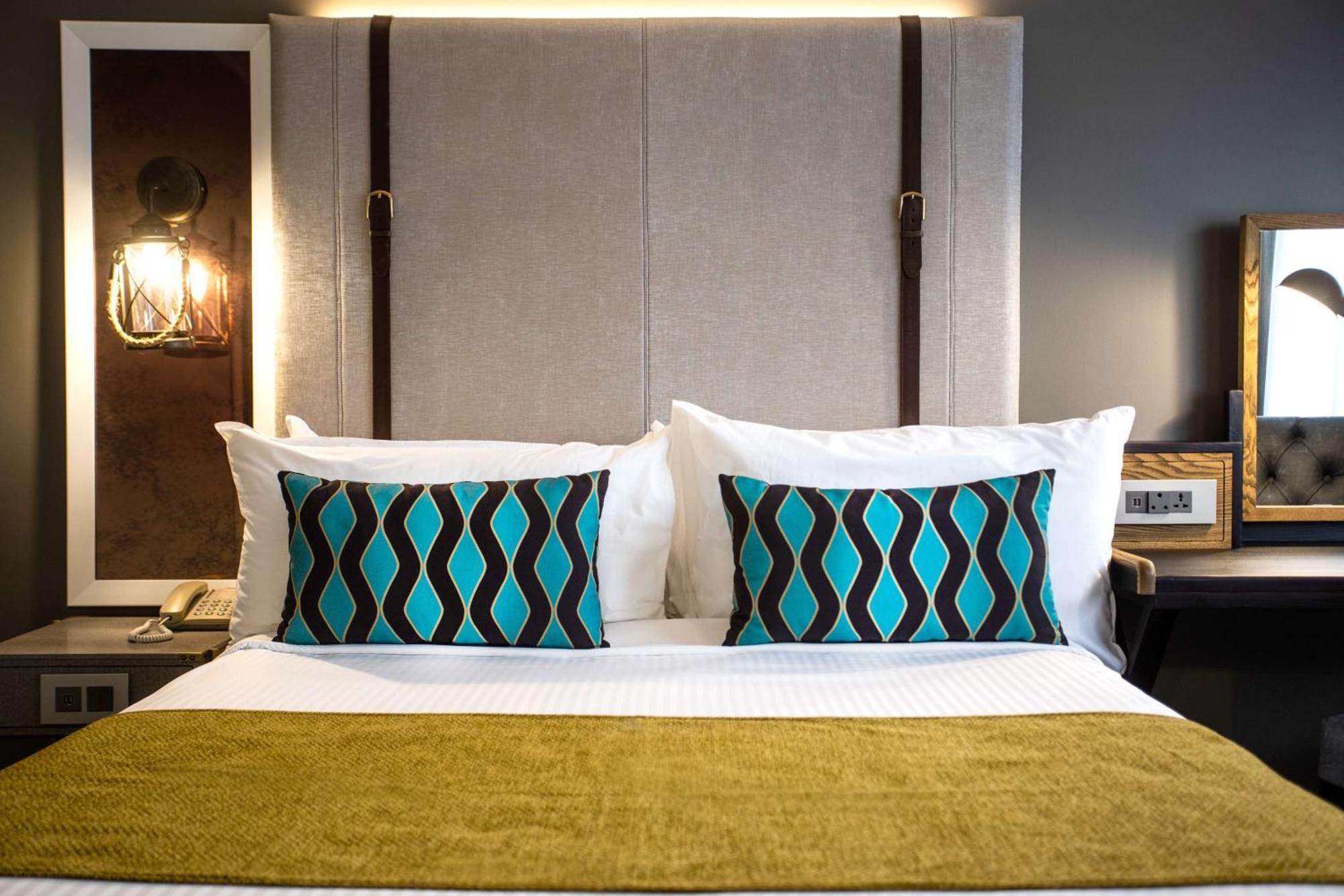 Southern Sun Ridgeway Lusaka Ngoại thất bức ảnh