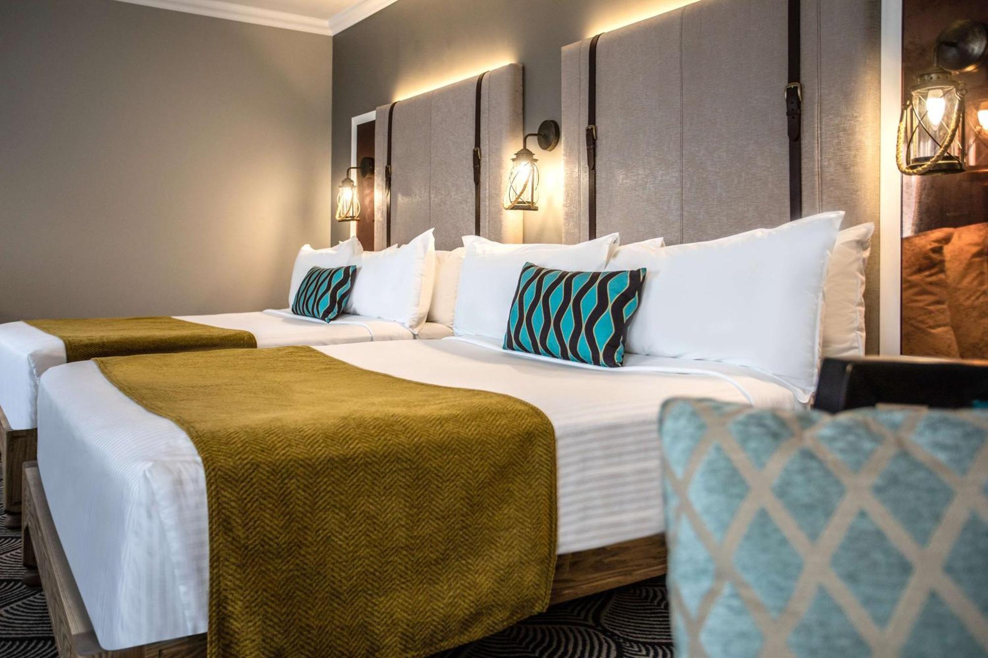 Southern Sun Ridgeway Lusaka Ngoại thất bức ảnh