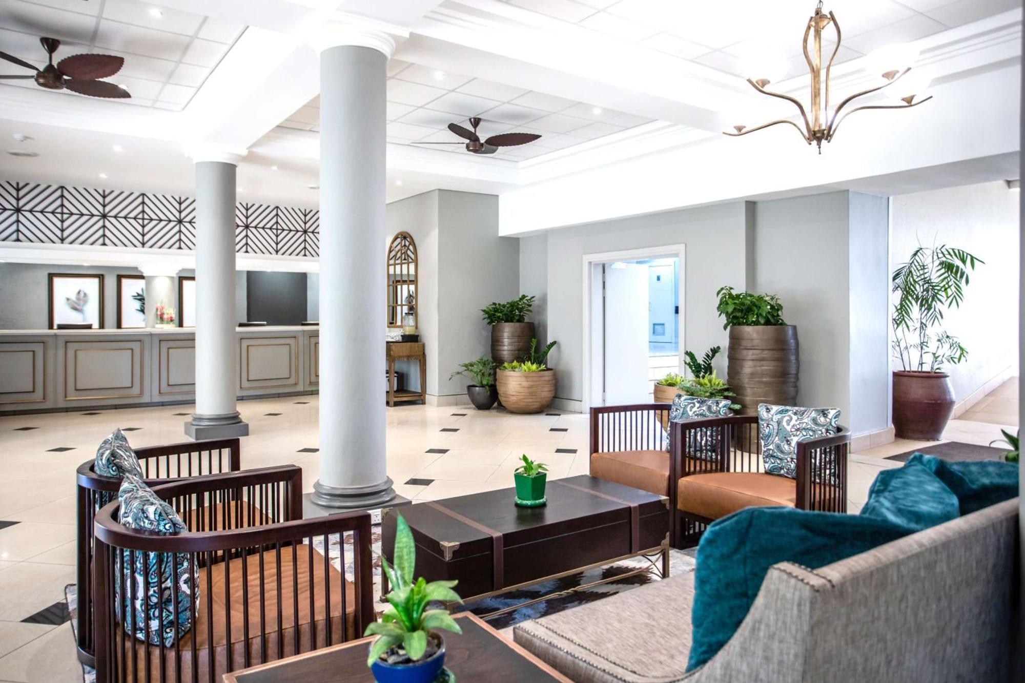 Southern Sun Ridgeway Lusaka Ngoại thất bức ảnh
