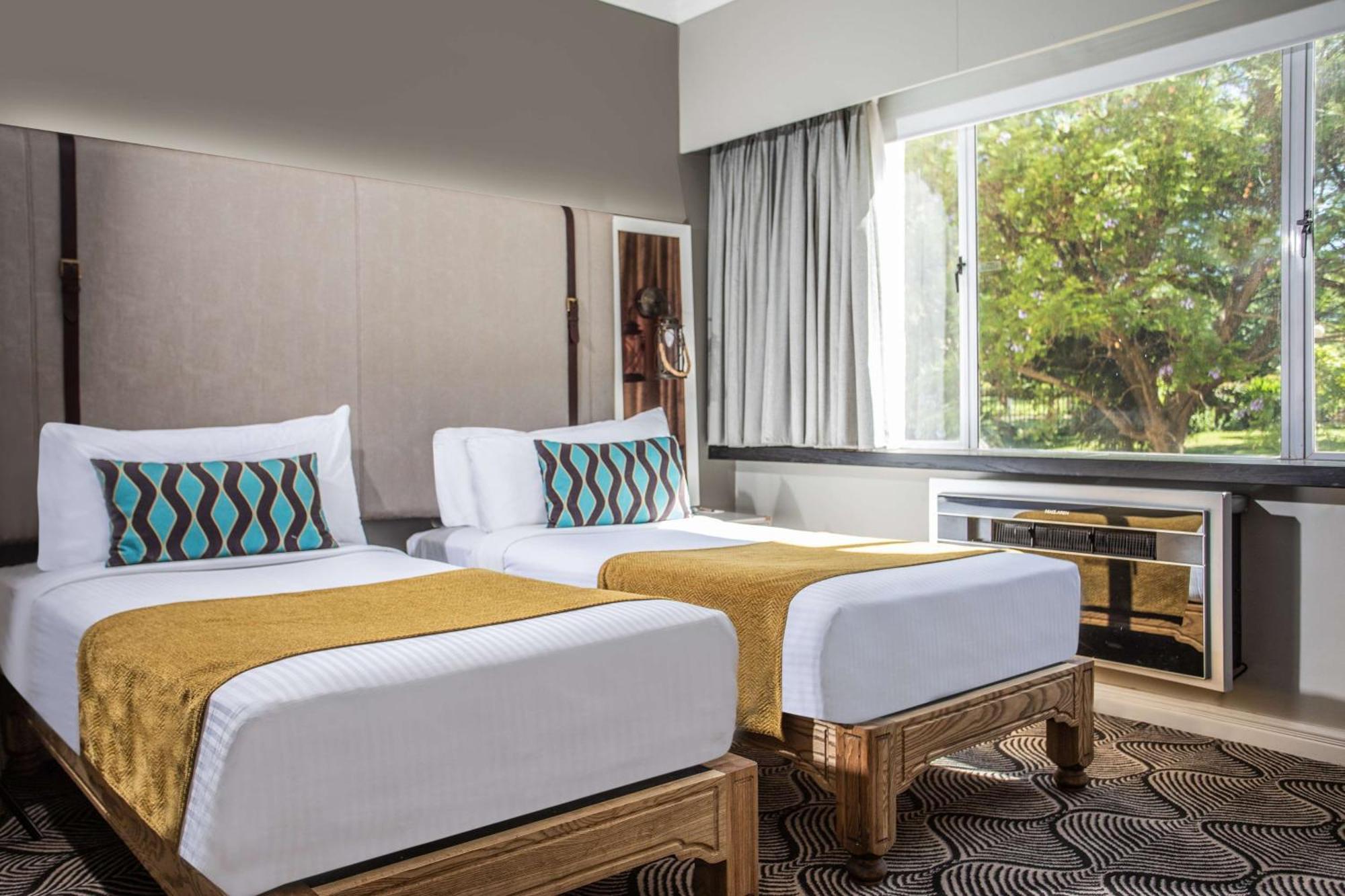 Southern Sun Ridgeway Lusaka Ngoại thất bức ảnh