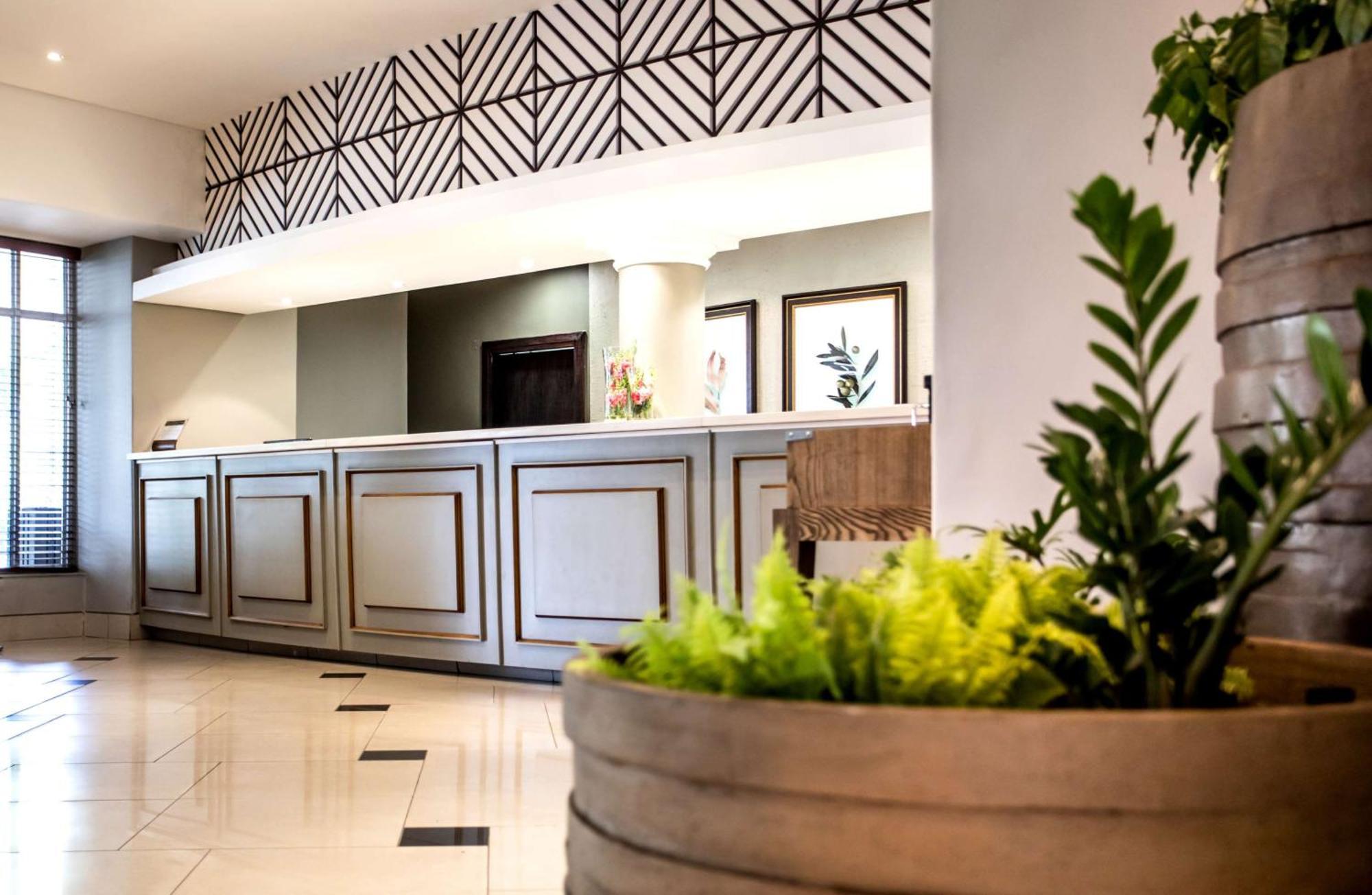 Southern Sun Ridgeway Lusaka Ngoại thất bức ảnh