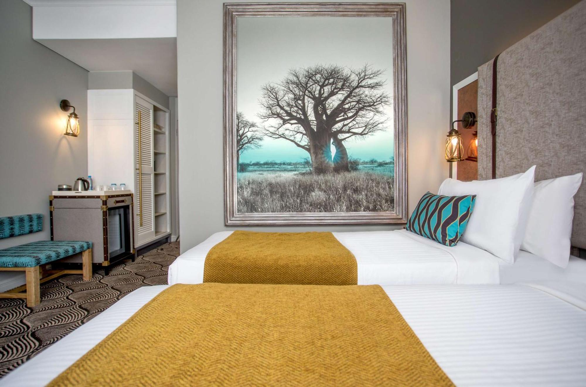 Southern Sun Ridgeway Lusaka Ngoại thất bức ảnh