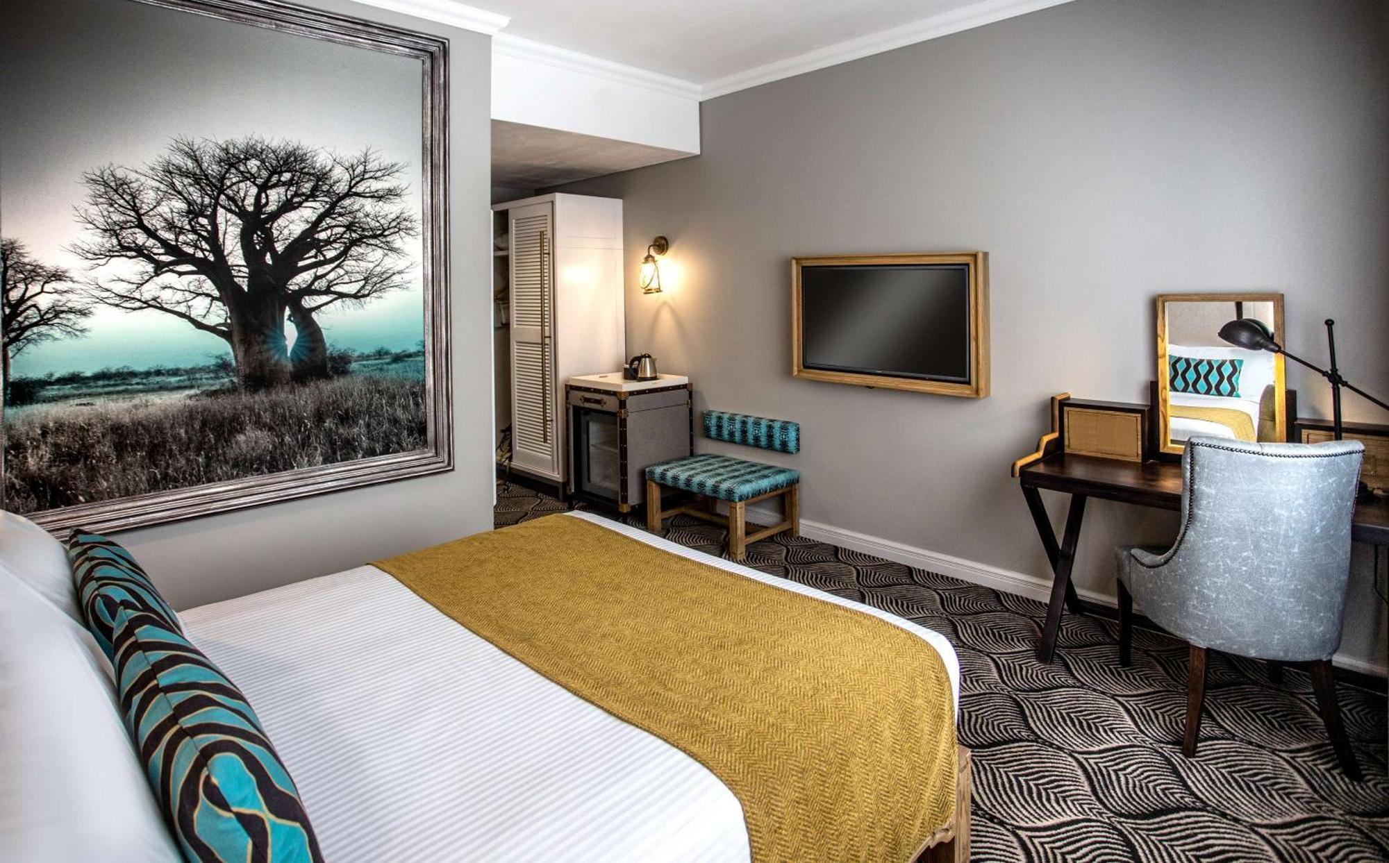 Southern Sun Ridgeway Lusaka Ngoại thất bức ảnh