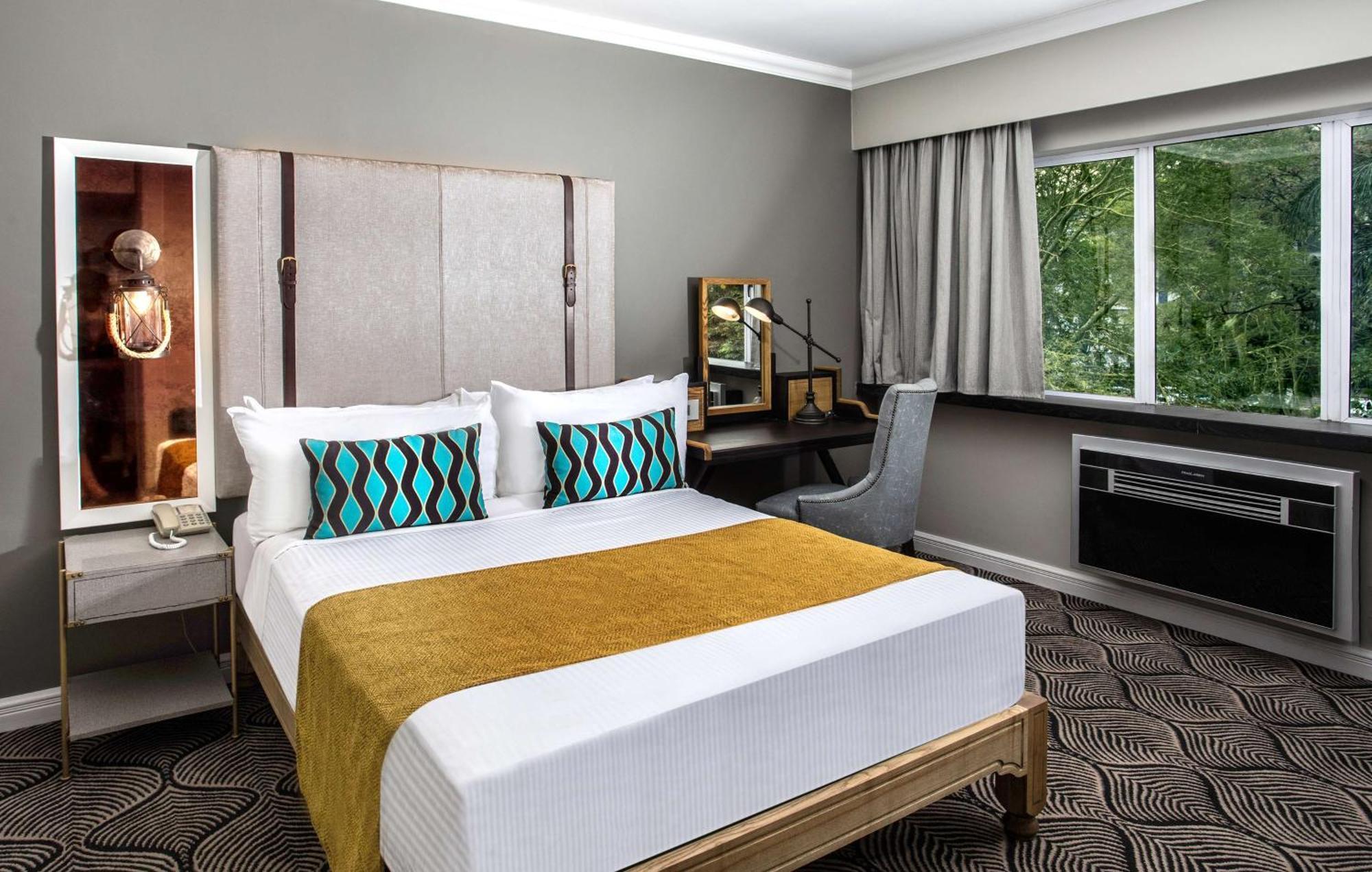 Southern Sun Ridgeway Lusaka Ngoại thất bức ảnh