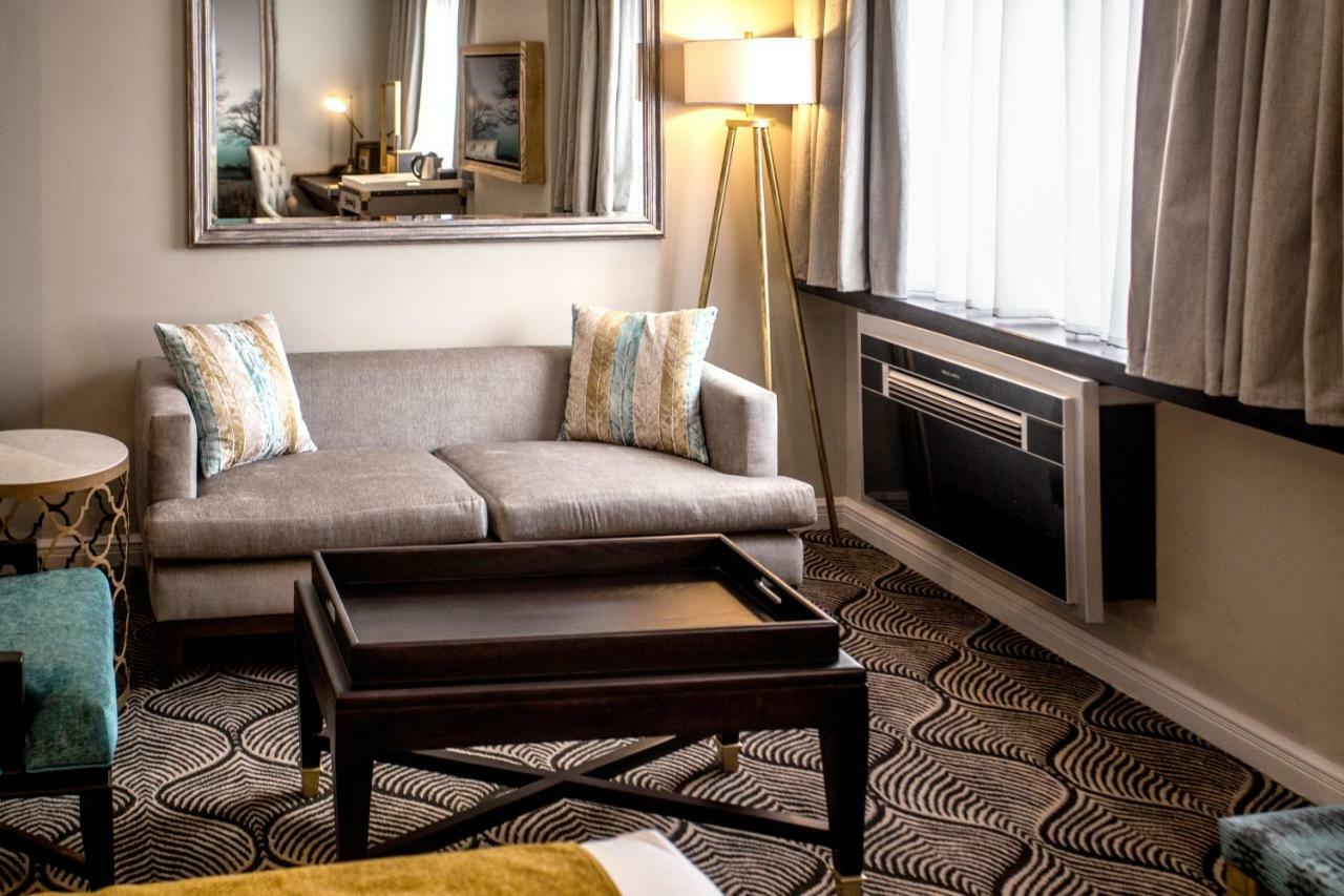 Southern Sun Ridgeway Lusaka Ngoại thất bức ảnh