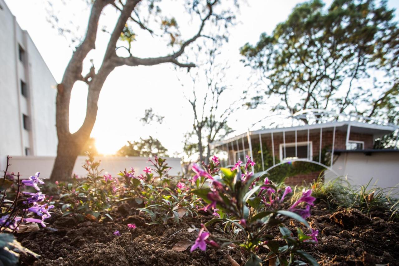 Southern Sun Ridgeway Lusaka Ngoại thất bức ảnh