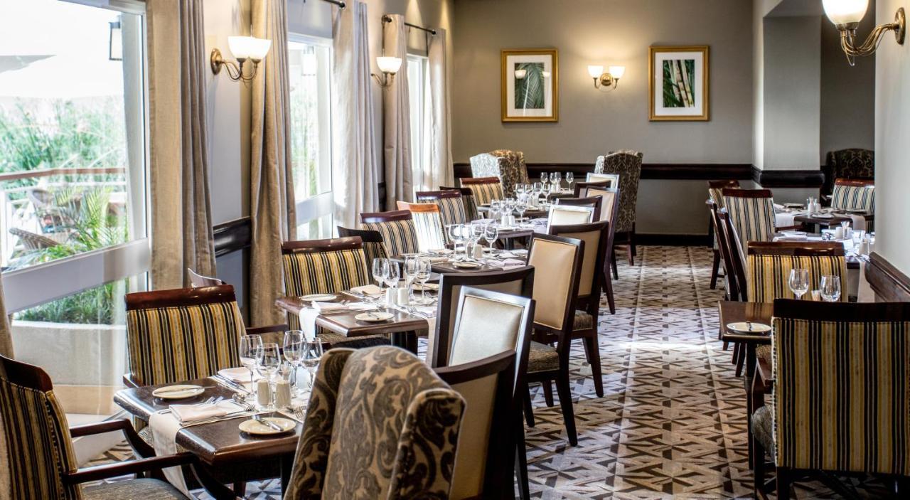 Southern Sun Ridgeway Lusaka Ngoại thất bức ảnh